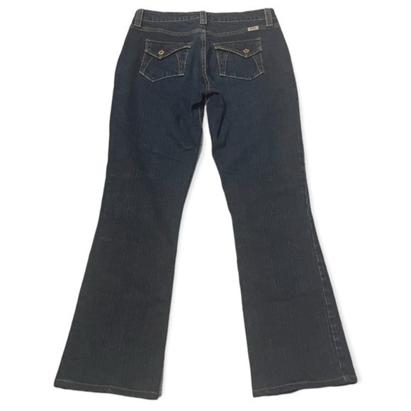 Levi’s Copper Button Stretch Jeans Size 30” - Picture 3 of 7